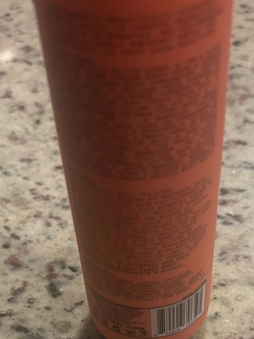 Meltoway Hair Dissolving Cream